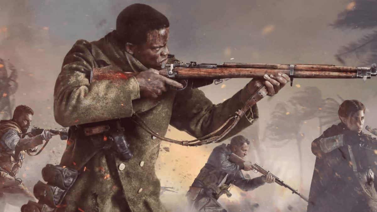 Call of Duty: Vanguard abrirá Alpha gratuito no PS4 e PS5