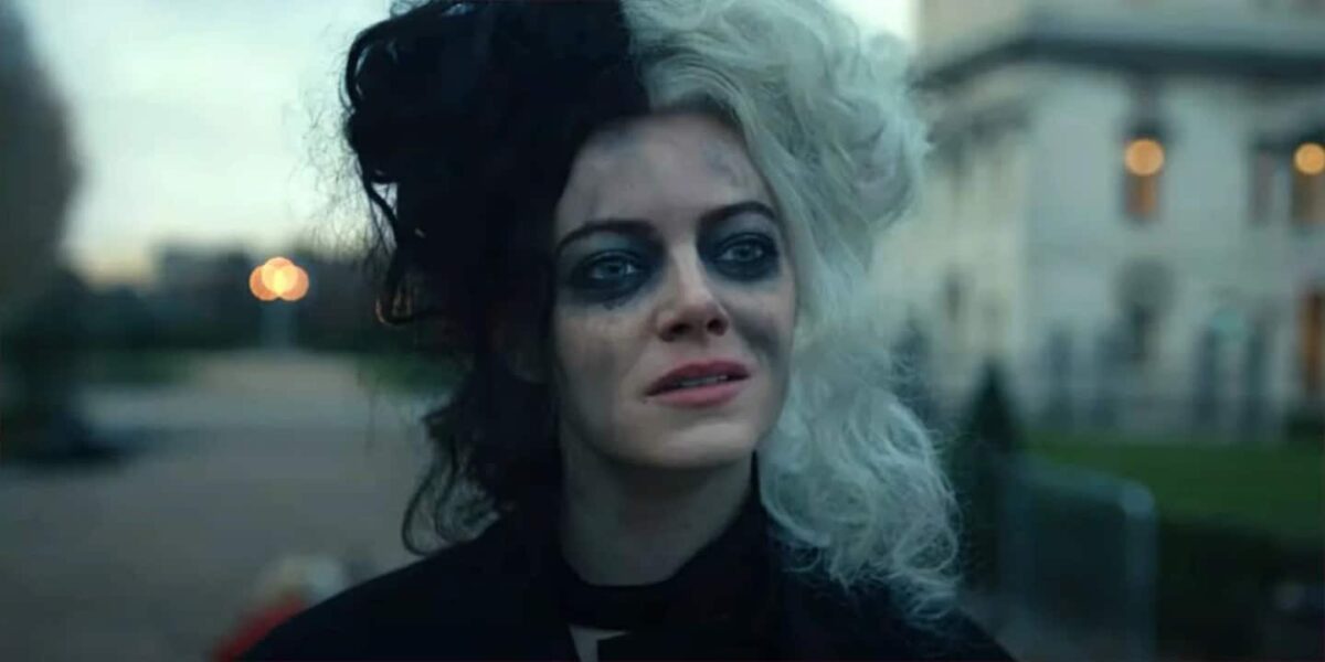 Cruella 2 | Emma Stone assina acordo para retornar para o filme Cruella 2 | Emma Stone assina acordo para retornar para o filme