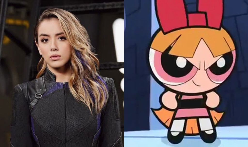 As Meninas Superpoderosas | Chloe Benne abandona papel da Florzinha na série em live action As Meninas Superpoderosas | Chloe Benne abandona papel da Florzinha na série em live action