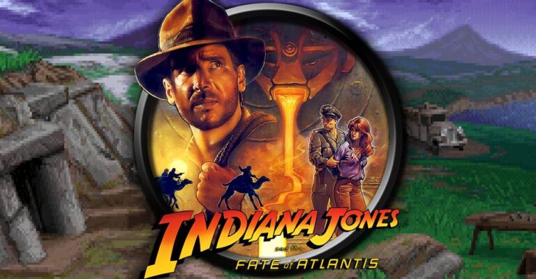 Clássico jogo de Indiana Jones está GRÁTIS com o Amazon Prime Gaming