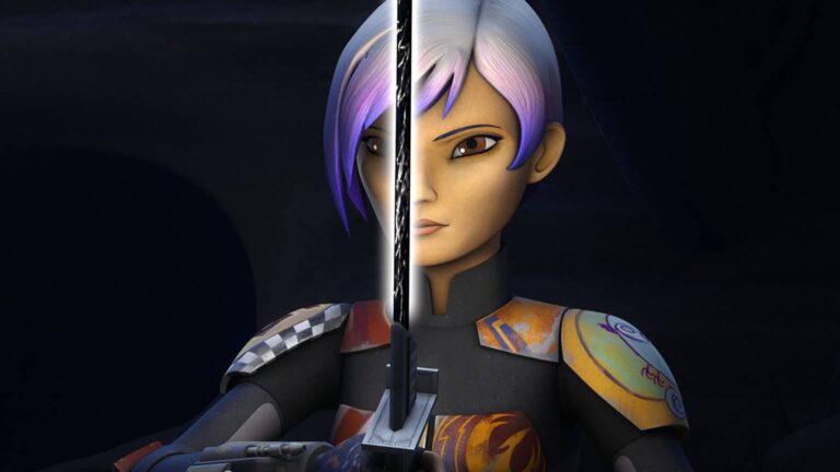 Star Wars: Ahsoka | Sabine Wren é confirmada na série