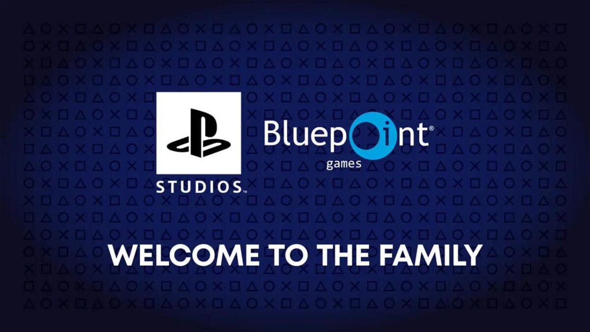 Bluepoint Games, de Demon´s Souls, junta-se a família PlayStation Studios