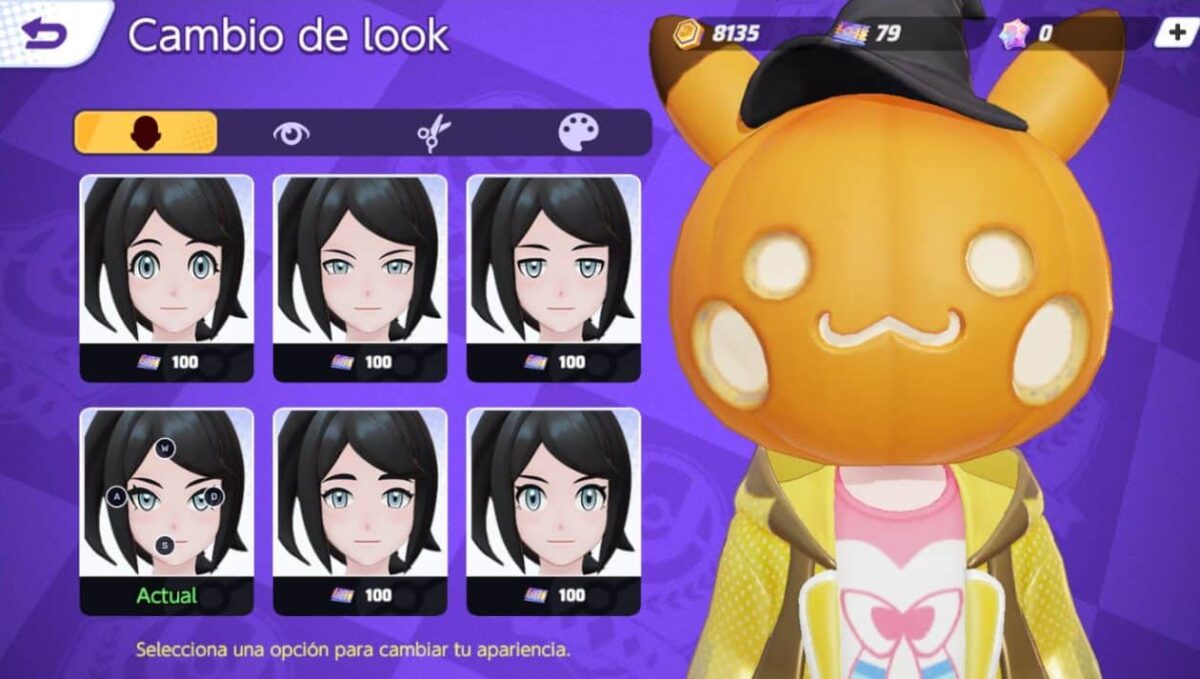 Evento de Halloween pode estar chegando a Pokémon Unite