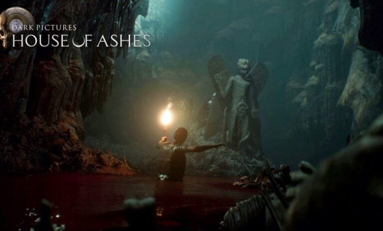 The Dark Pictures: House of Ashes é o jogo pior avaliado na antologia