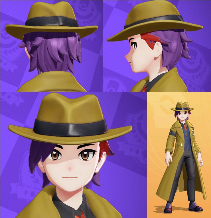 Evento de Halloween pode estar chegando a Pokémon Unite