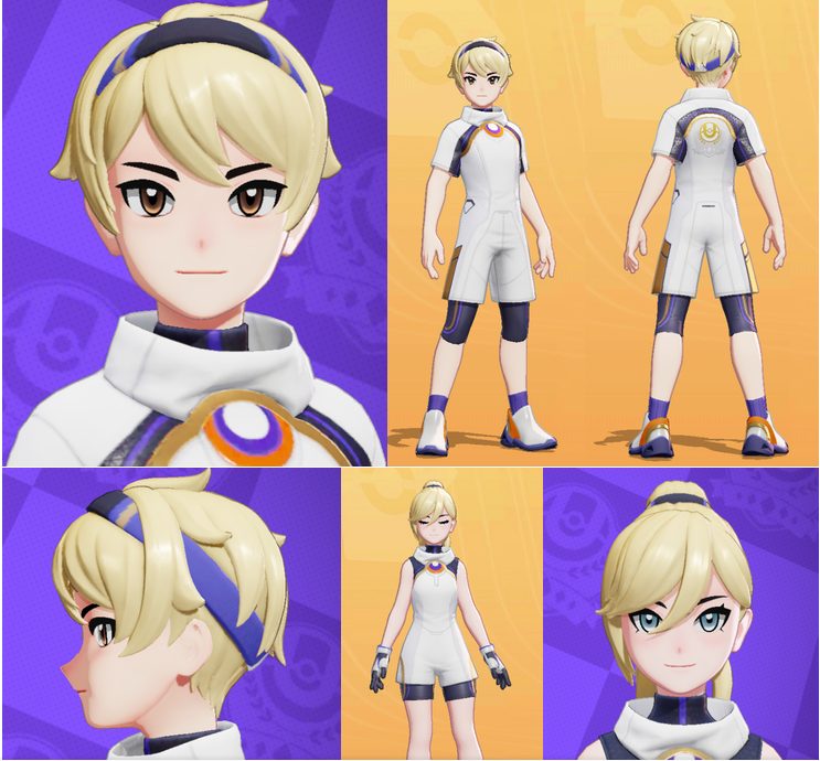 Evento de Halloween pode estar chegando a Pokémon Unite