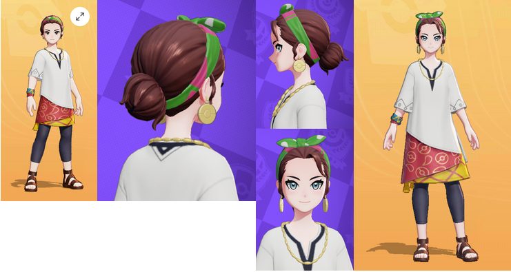 Evento de Halloween pode estar chegando a Pokémon Unite