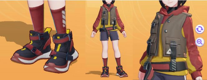 Evento de Halloween pode estar chegando a Pokémon Unite