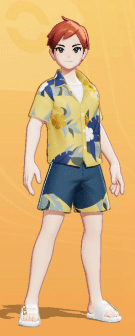 Evento de Halloween pode estar chegando a Pokémon Unite