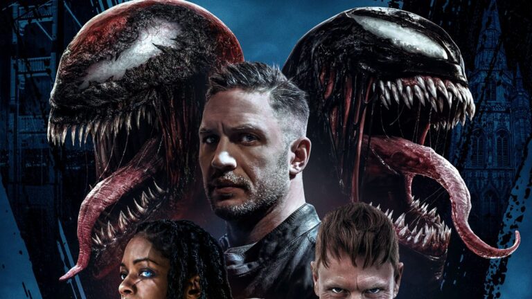 Venom: Tempo de Carnificina | Filme ultrapassa os US$ 390 milhões em bilheteria