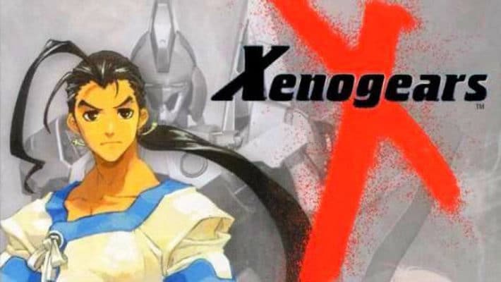 Xenogears: A Divina Tragédia Humana