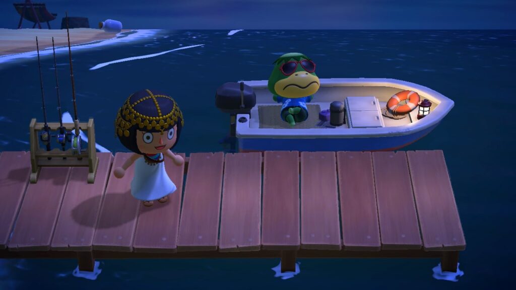 Versão 2.0 de Animal Crossing: New Horizons chega antes de data prevista Versão 2.0 de Animal Crossing: New Horizons chega antes de data prevista