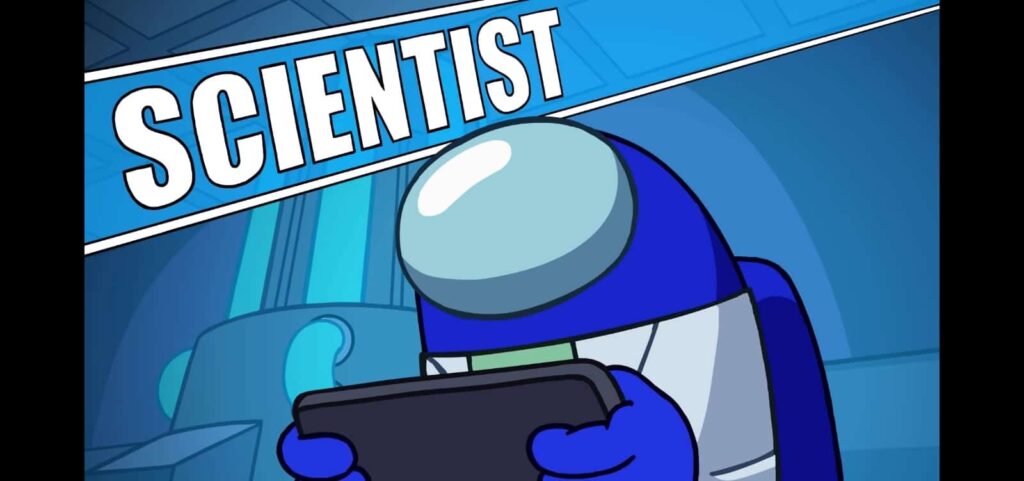 Nova atualização de Among Us é divulgada Nova atualização de Among Us é divulgada