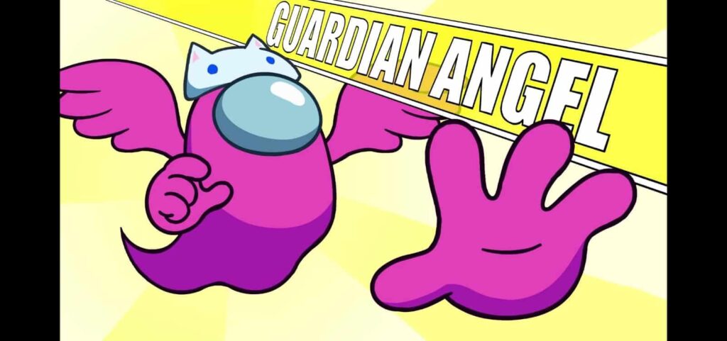 Nova atualização de Among Us é divulgada Nova atualização de Among Us é divulgada