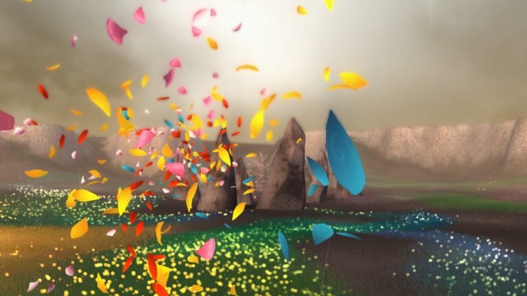 JOGOS DE ARTE: UM CONVITE À CONTEMPLAÇÃO E REFLEXÃO