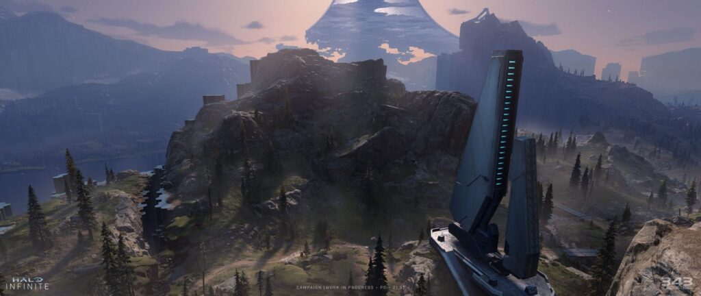 Modo Multiplayer de Halo Infinite receberá mais armas Modo Multiplayer de Halo Infinite receberá mais armas