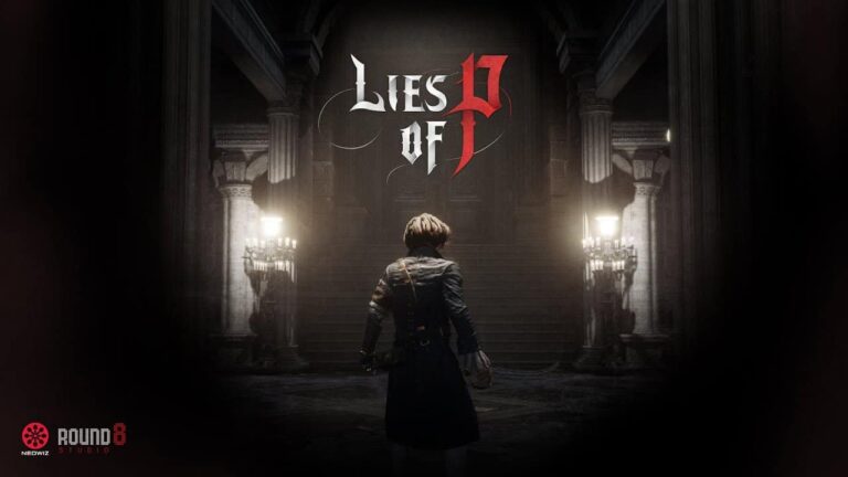 Lies of P: soulslike inspirado em Pinocchio ganha trailer de gameplay, assista Lies of P: soulslike inspirado em Pinocchio ganha trailer de gameplay, assista