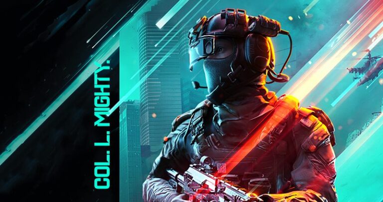 EA homenageia Mighty, brasileiro vítima do câncer, em Battlefield 2042 EA homenageia Mighty, brasileiro vítima do câncer, em Battlefield 2042