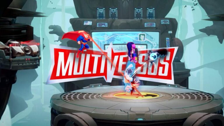 MultiVersus: é revelado o jogo de luta gratuito da Warner Bros