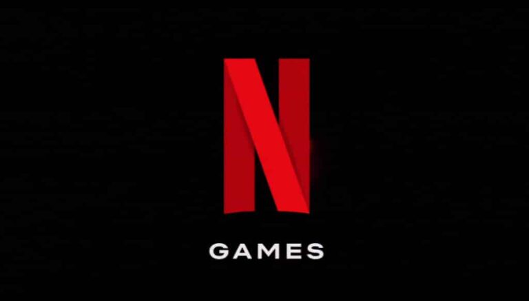 Netflix lança sua plataforma de jogos