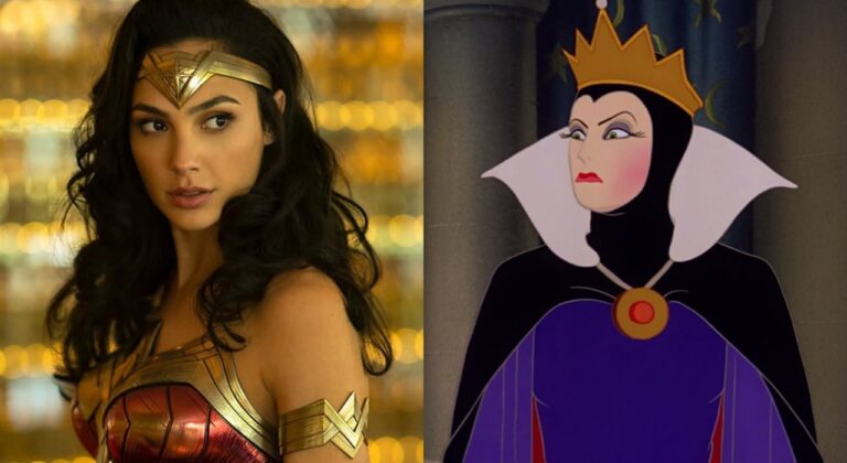 Branca de Neve | Gal Gadot será a Rainha Má no filme em live action da Disney