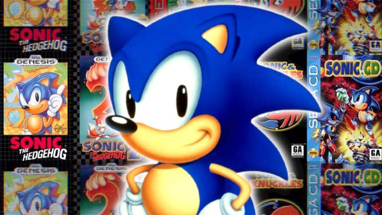 Sonic Frontiers pode ser o nome do próximo jogo da SEGA Sonic Frontiers pode ser o nome do próximo jogo da SEGA