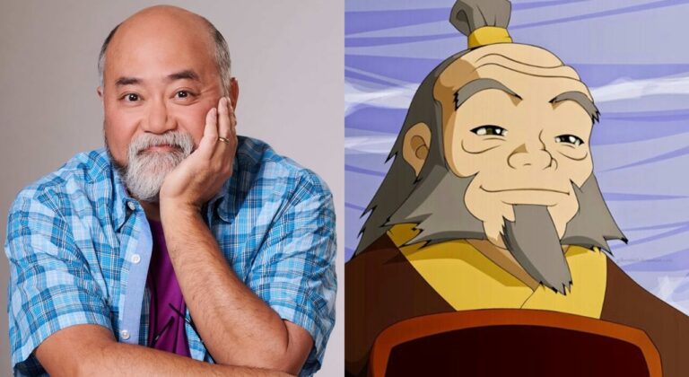 Avatar | Paul Sun Hyung Lee será o Tio Iroh na série em live action da Netflix