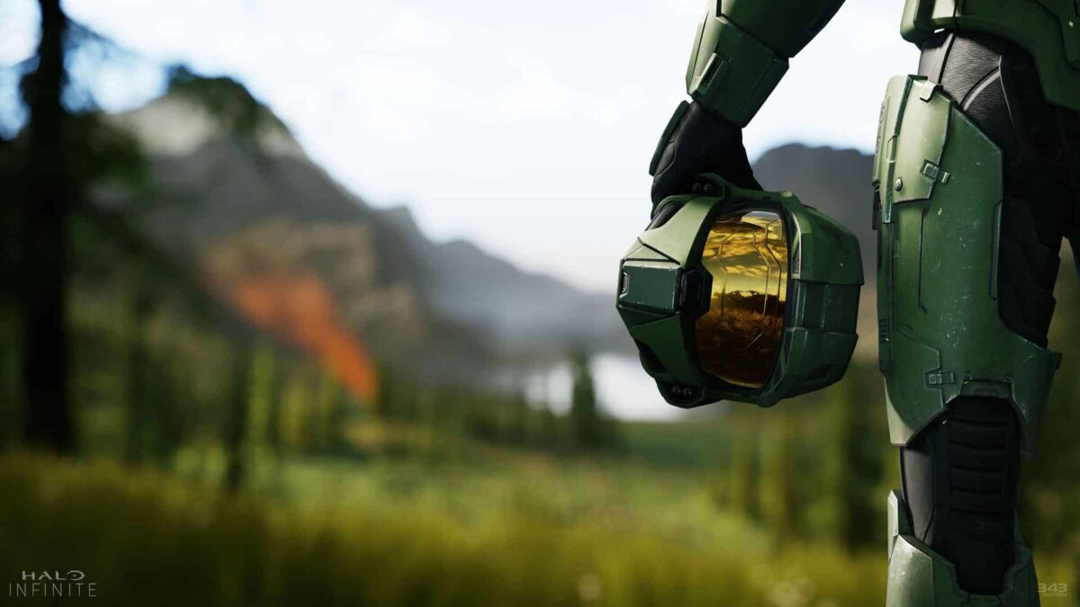 Modo Multiplayer de Halo Infinite receberá mais armas Modo Multiplayer de Halo Infinite receberá mais armas