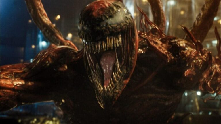 Venom: Tempo de Carnificina | Filme supera os US$ 420 milhões em bilheteria Venom: Tempo de Carnificina | Filme supera os US$ 420 milhões em bilheteria