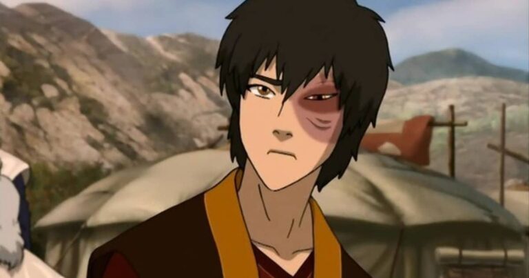 Avatar | Dublador original de Zuko deu conselhos à ator da série live-action