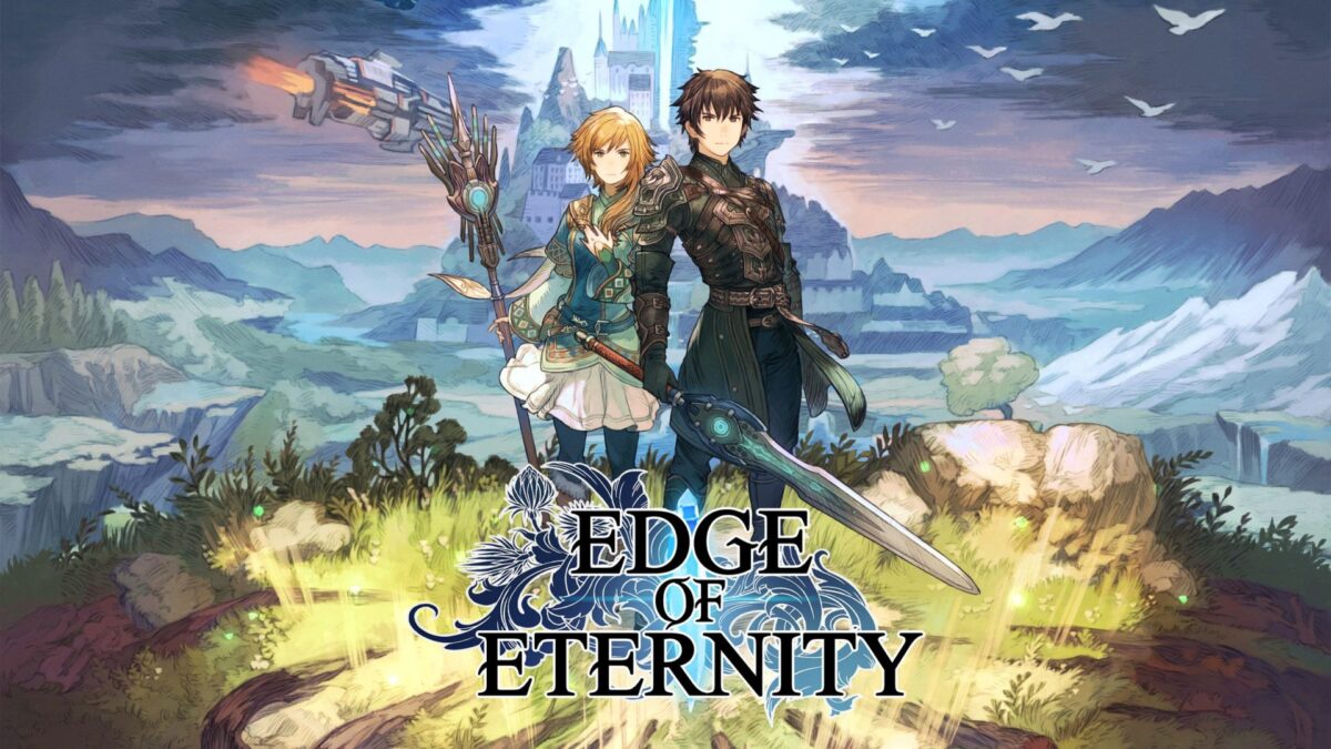 Edge of Eternity chega aos consoles em 2022 Edge of Eternity chega aos consoles em 2022