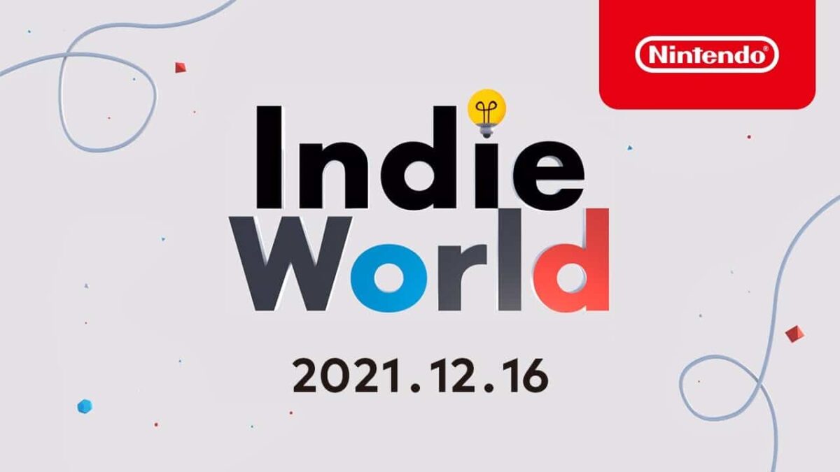 Confira todos os anúncios da Nintendo Indie World Showcase 2021