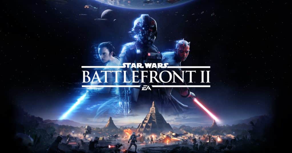 Star Wars Battlefront 2: novo hack prejudica jogadores Star Wars Battlefront 2: novo hack prejudica jogadores