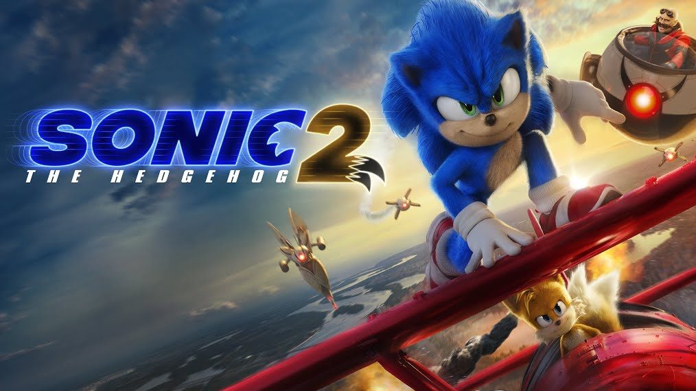 Sonic 2 | Assista ao trailer do filme exibido durante o The Game Awards