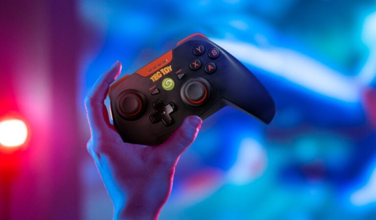 TecToy: novo console é capaz de rodar emuladores, confirma empresa