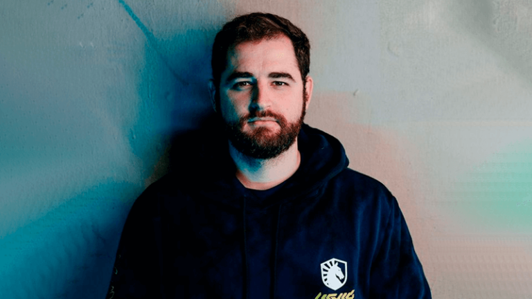 CS:GO: FalleN anuncia desligamento de Team Liquid CS:GO: FalleN anuncia desligamento de Team Liquid