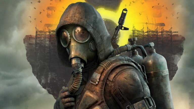 S.T.A.L.K.E.R 2 é adiado para o fim de 2022 S.T.A.L.K.E.R 2 é adiado para o fim de 2022