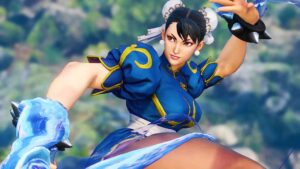 Personagens femininas icônicas dos games