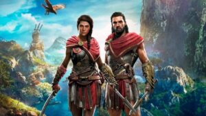 Jogos de mitologia grega