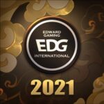 Edward Gaming esports