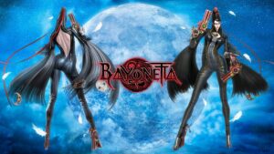 Personagens femininas icônicas dos games