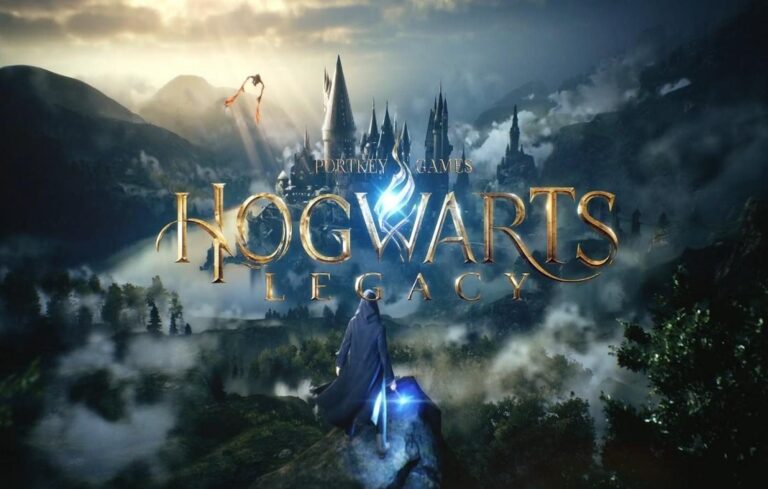 Hogwarts Legacy será 100% singleplayer