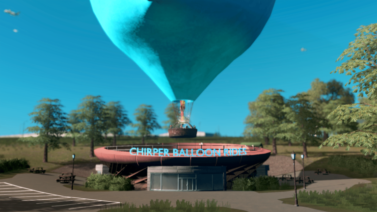 Cities: Skylines está de graça na Epic Store