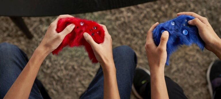 Xbox anuncia controle temático de Sonic 2 – O Filme