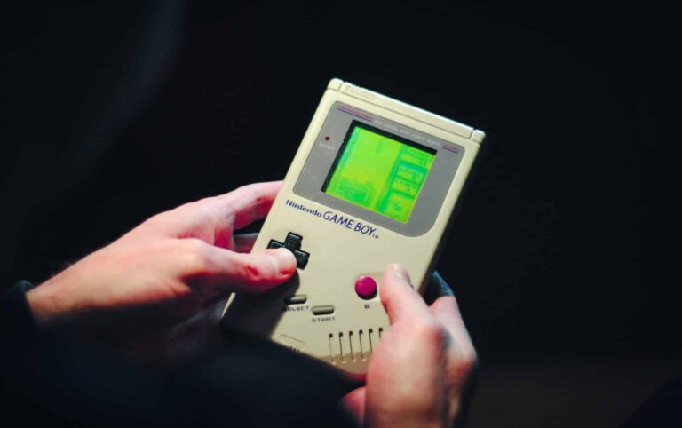 Conheça os novos lançamentos para Game Boy em 2022