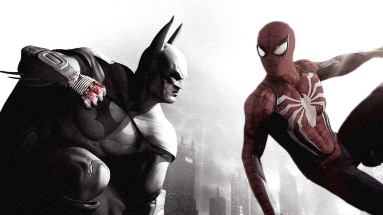 Os 5 Melhores jogos de Super Heróis, segundo o Metacritic