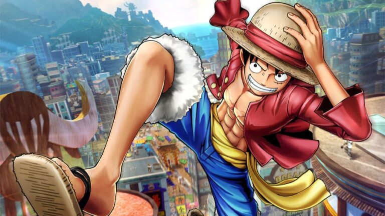Bandai Namco e ILCA vão lançar RPG de One Piece