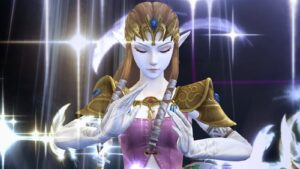 Personagens femininas icônicas dos games