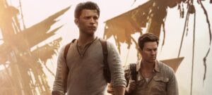 Filme de Uncharted arrecada US$ 300 milhões em bilheteria mundialmente Filme de Uncharted arrecada US$ 300 milhões em bilheteria mundialmente