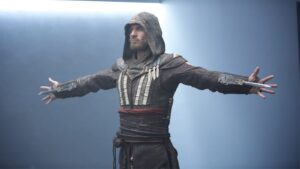 Filmes baseados em jogos